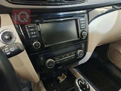 نيسان روج سبورت